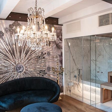 Ca' Squero911 Luxury Rooms 切塞纳蒂科 外观 照片