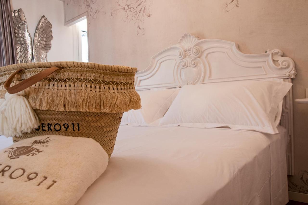 Ca' Squero911 Luxury Rooms 切塞纳蒂科 外观 照片