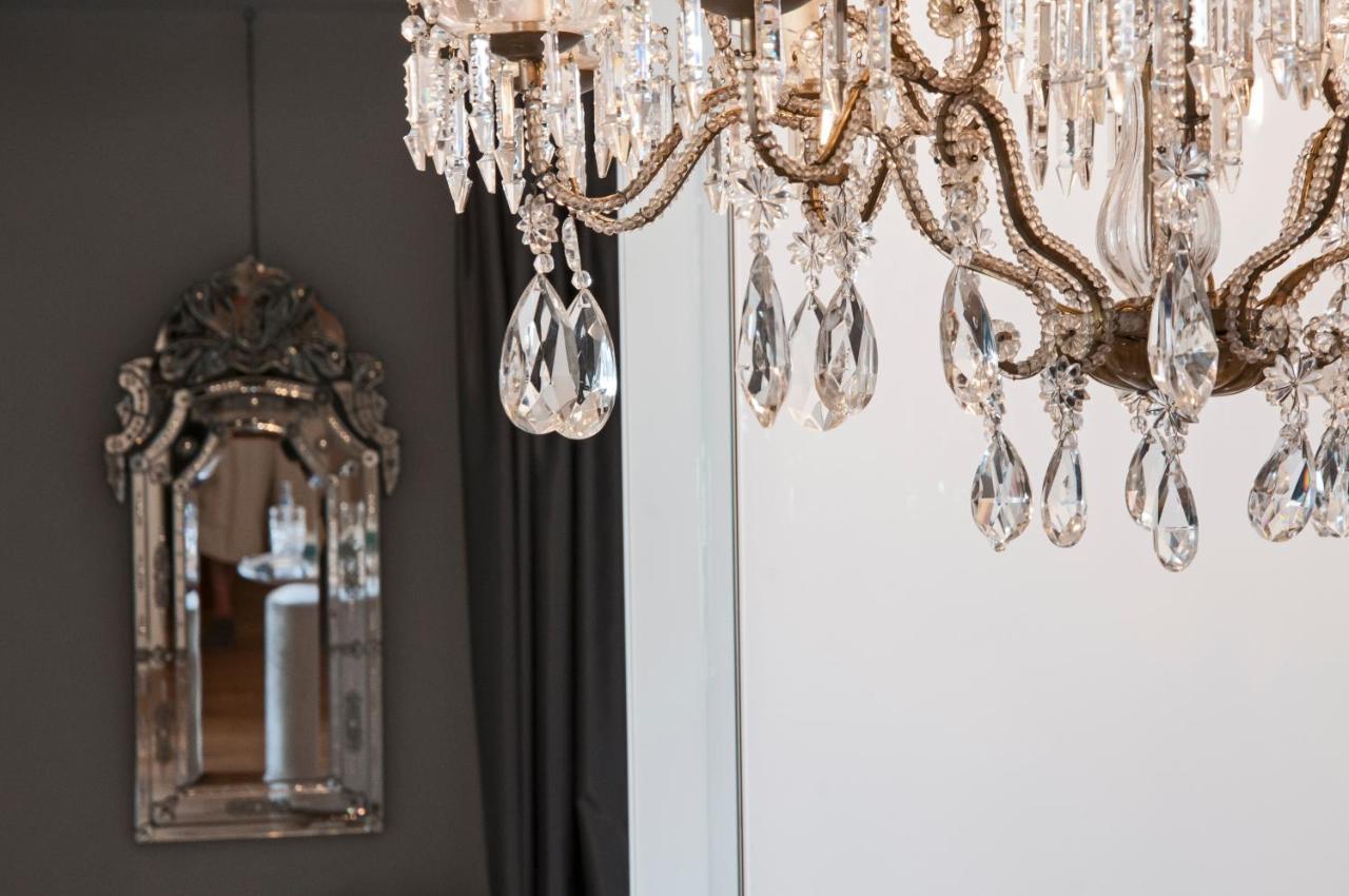 Ca' Squero911 Luxury Rooms 切塞纳蒂科 外观 照片