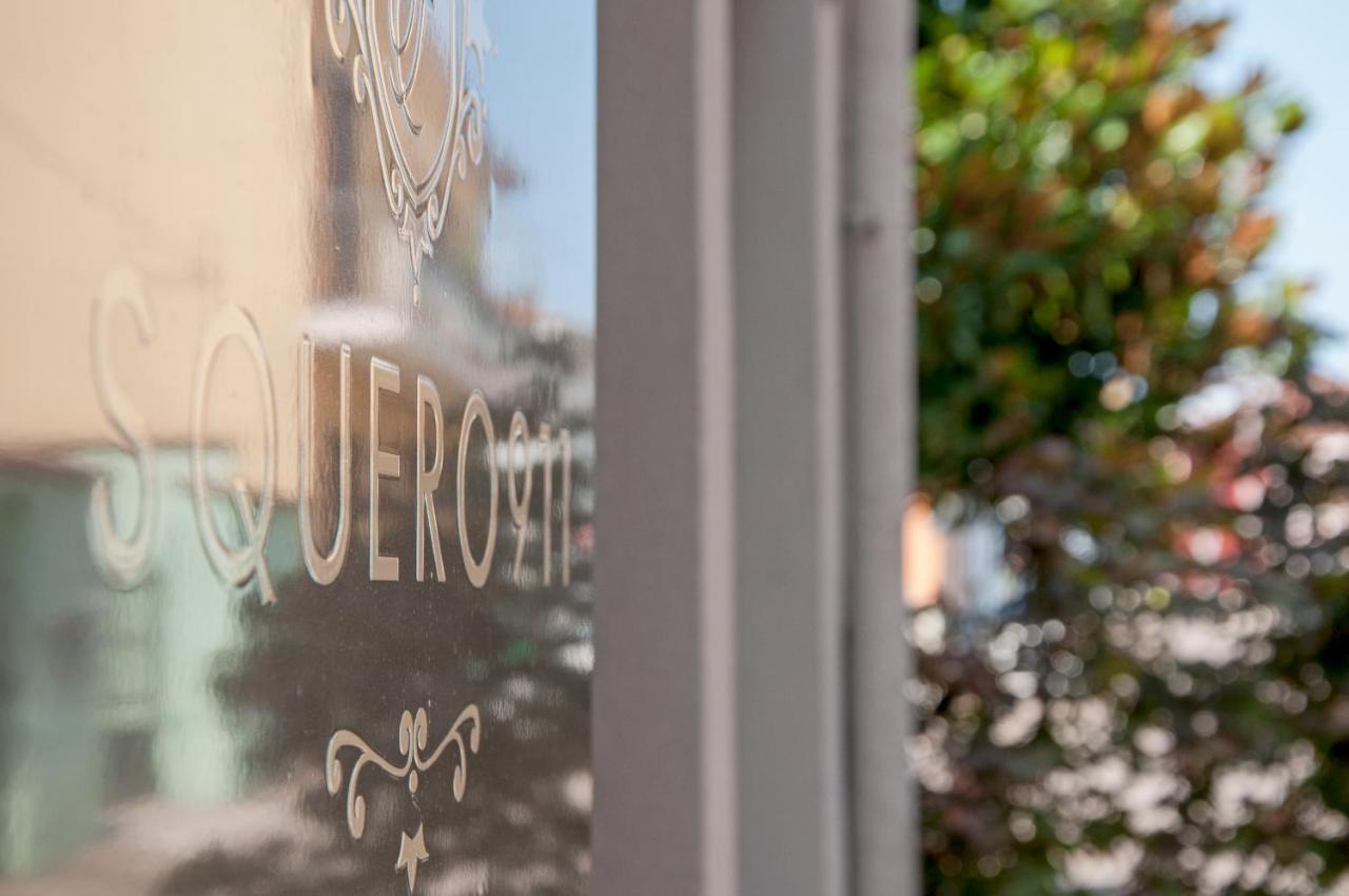 Ca' Squero911 Luxury Rooms 切塞纳蒂科 外观 照片