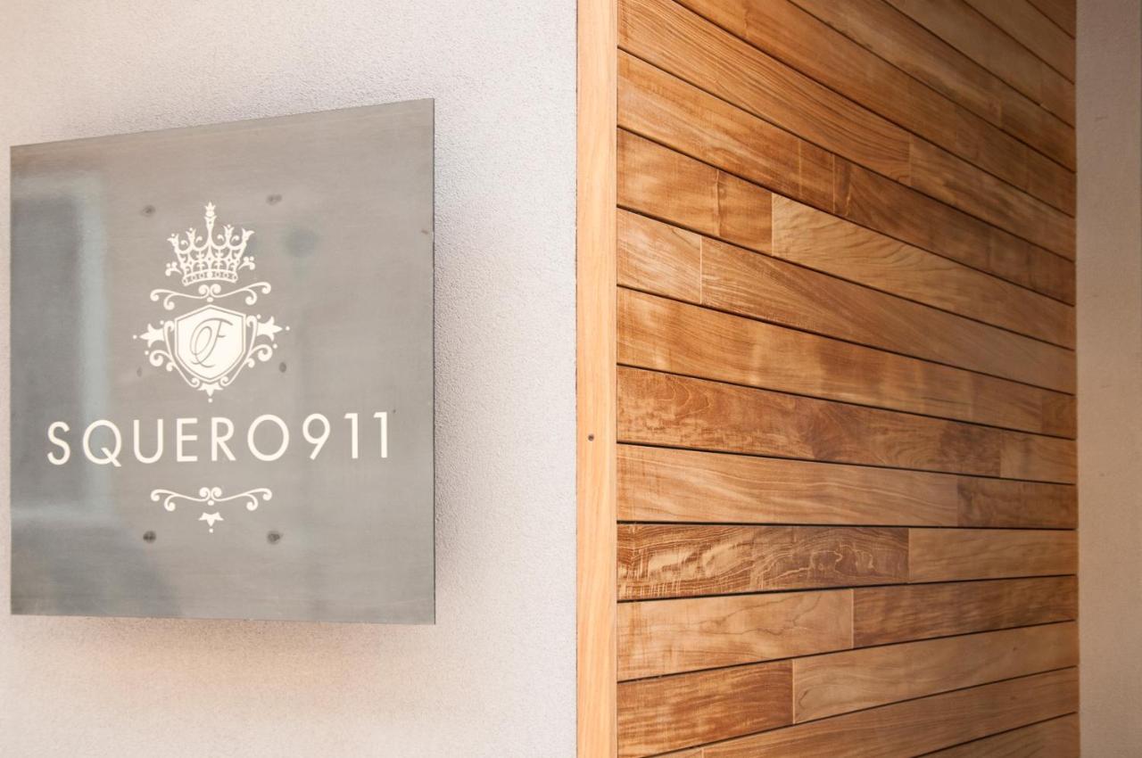 Ca' Squero911 Luxury Rooms 切塞纳蒂科 外观 照片