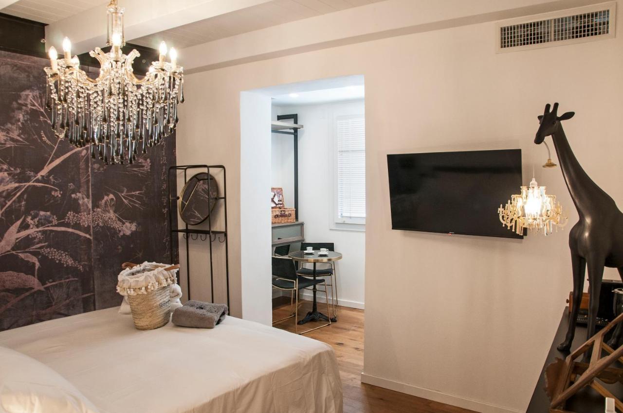 Ca' Squero911 Luxury Rooms 切塞纳蒂科 外观 照片