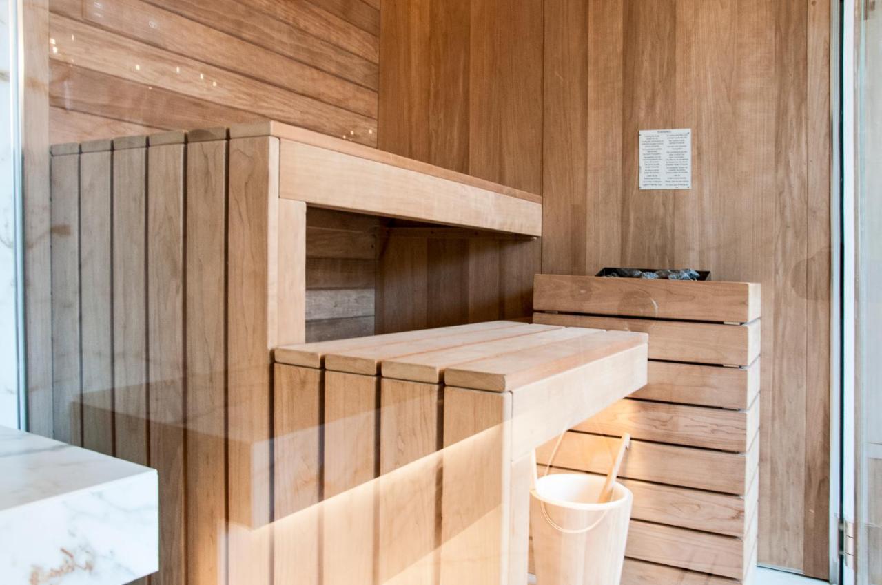 Ca' Squero911 Luxury Rooms 切塞纳蒂科 外观 照片