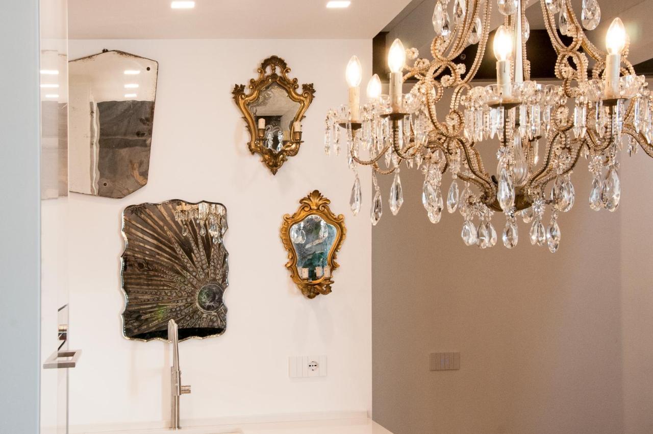 Ca' Squero911 Luxury Rooms 切塞纳蒂科 外观 照片