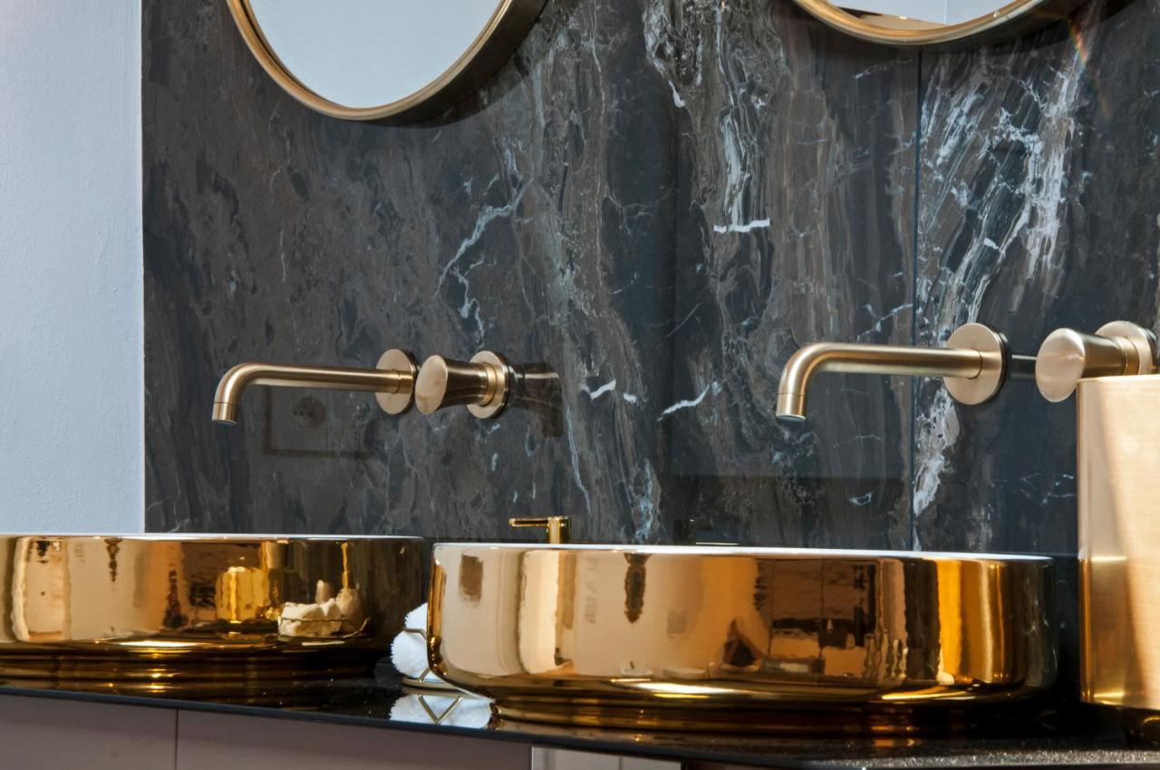 Ca' Squero911 Luxury Rooms 切塞纳蒂科 外观 照片