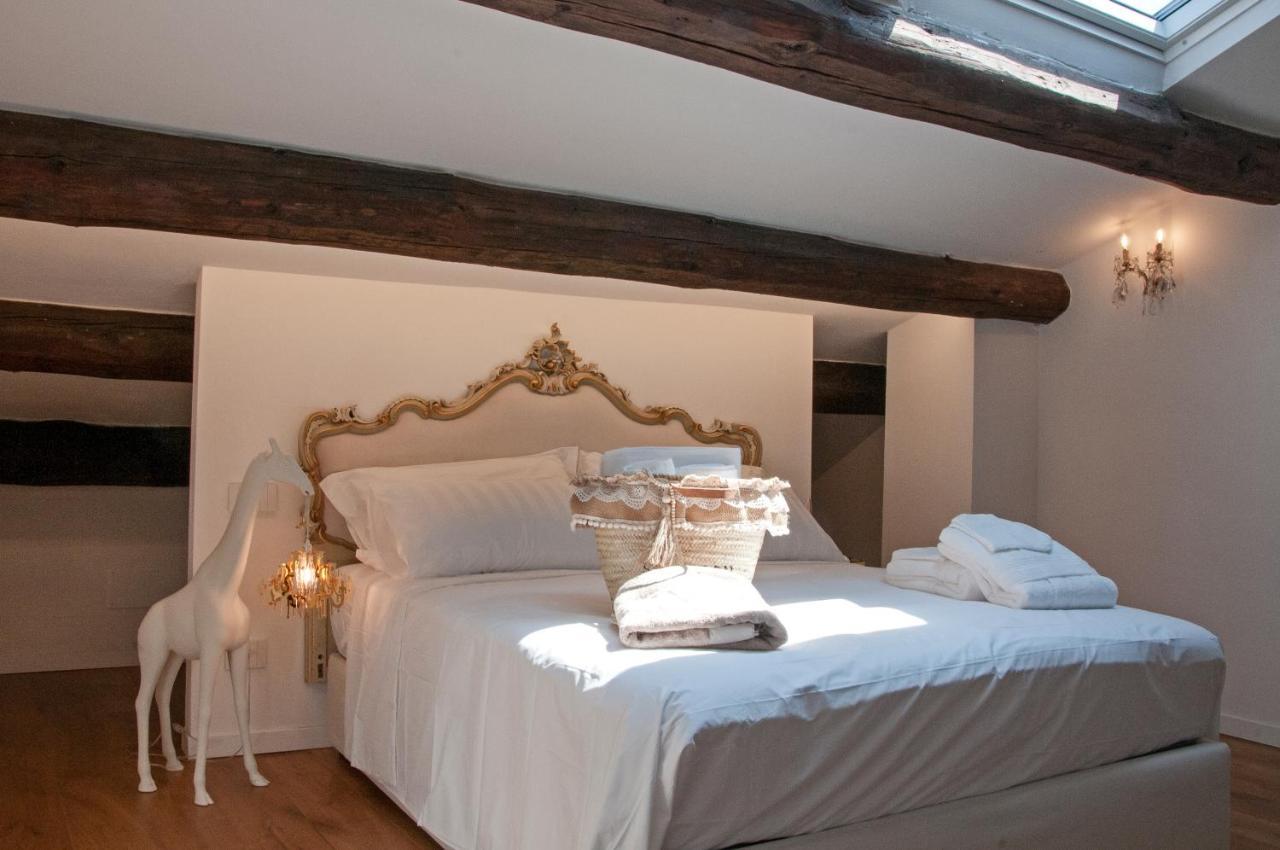 Ca' Squero911 Luxury Rooms 切塞纳蒂科 外观 照片