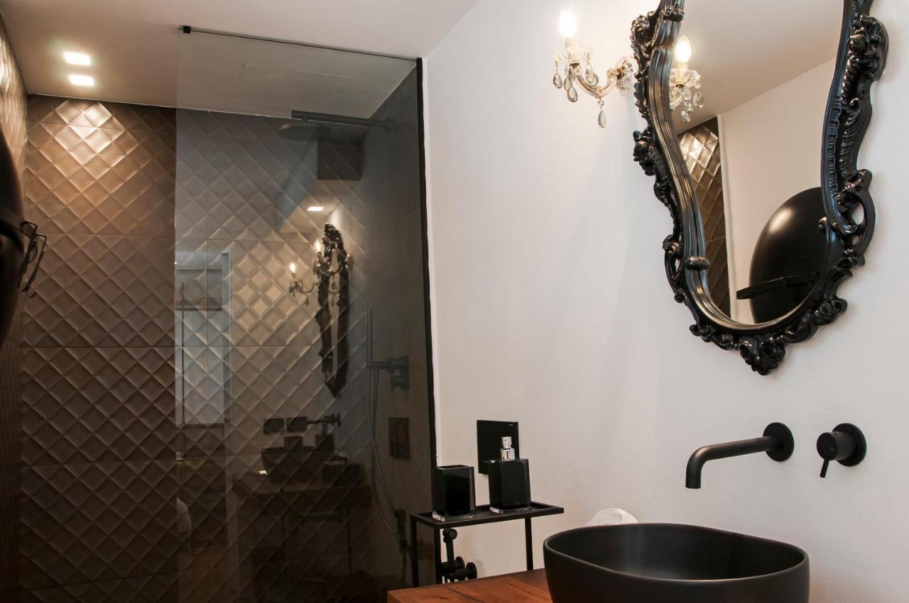 Ca' Squero911 Luxury Rooms 切塞纳蒂科 外观 照片