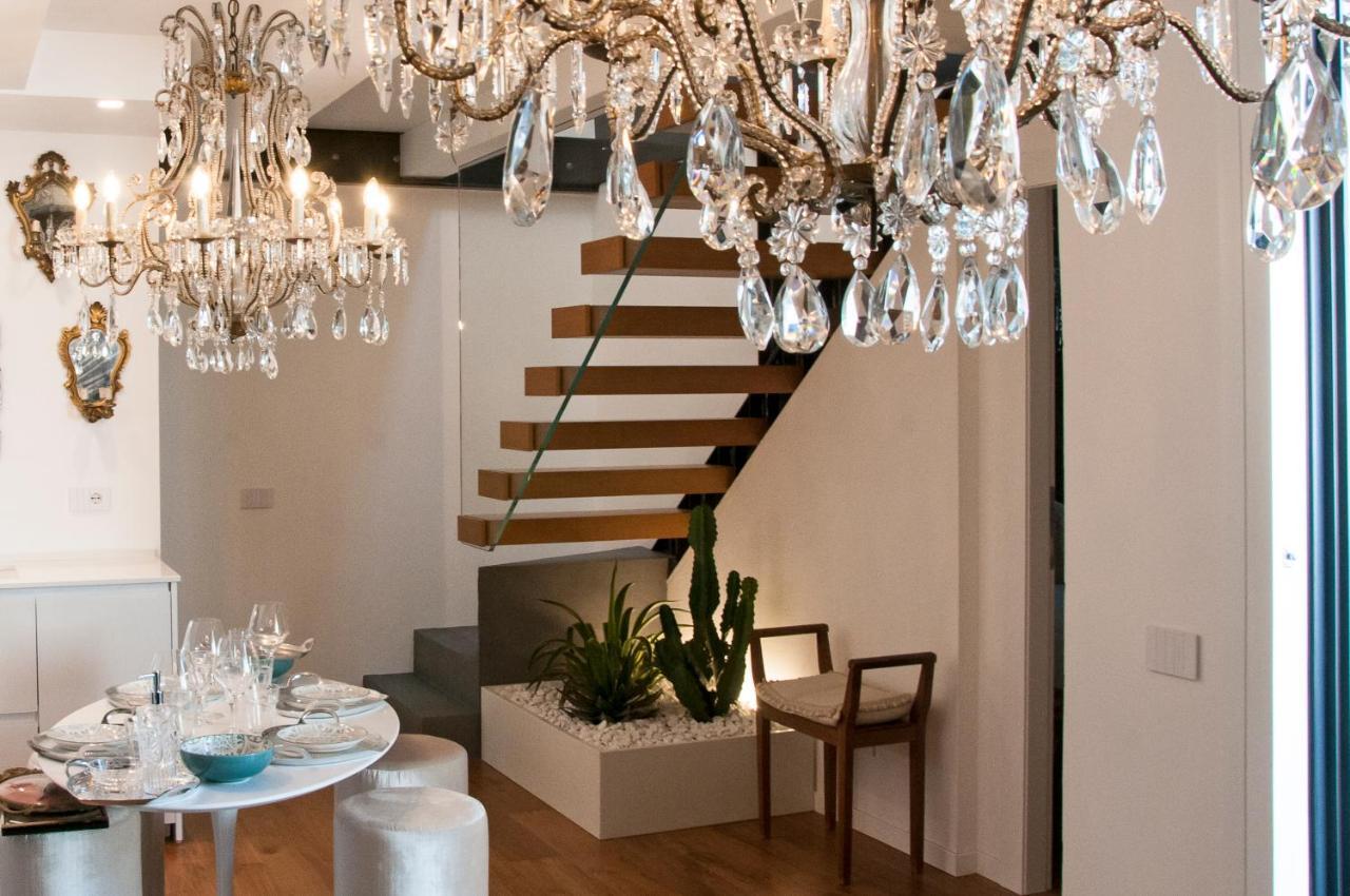 Ca' Squero911 Luxury Rooms 切塞纳蒂科 外观 照片