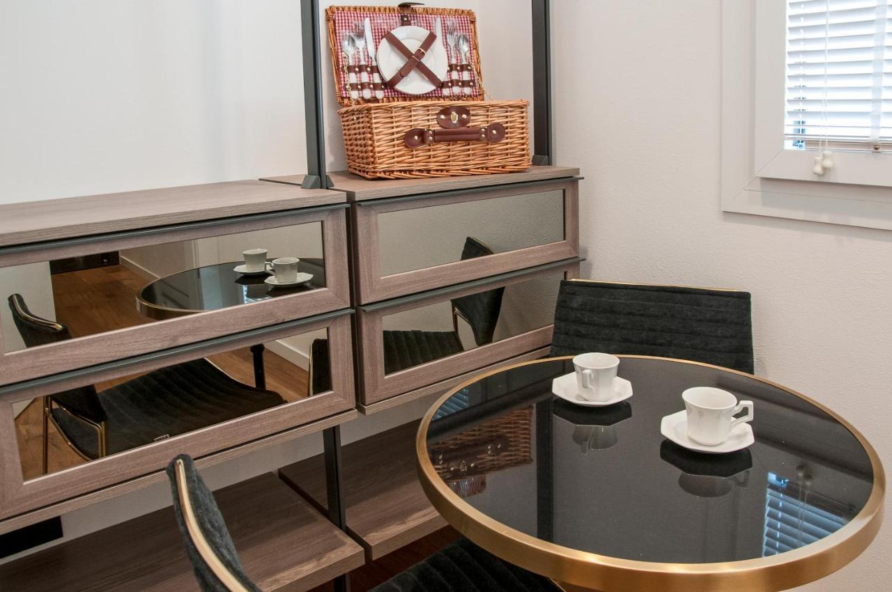Ca' Squero911 Luxury Rooms 切塞纳蒂科 外观 照片