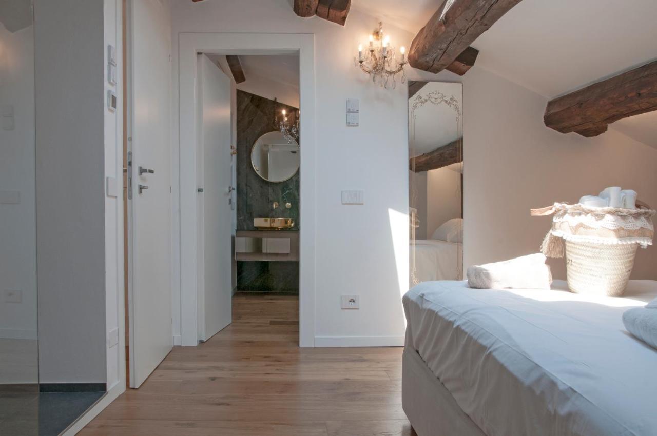 Ca' Squero911 Luxury Rooms 切塞纳蒂科 外观 照片
