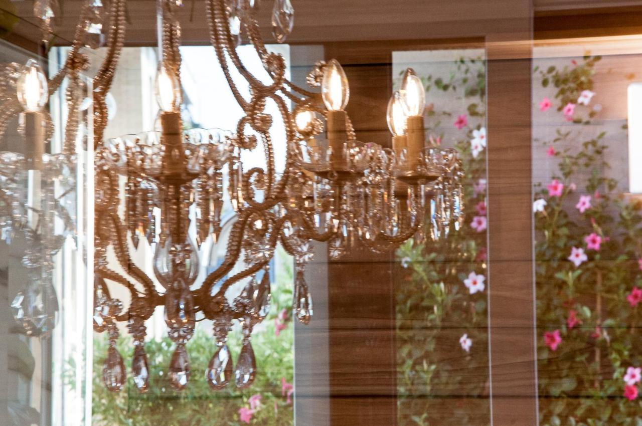 Ca' Squero911 Luxury Rooms 切塞纳蒂科 外观 照片