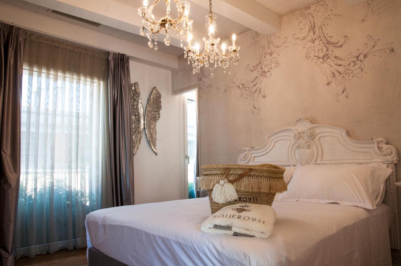 Ca' Squero911 Luxury Rooms 切塞纳蒂科 外观 照片