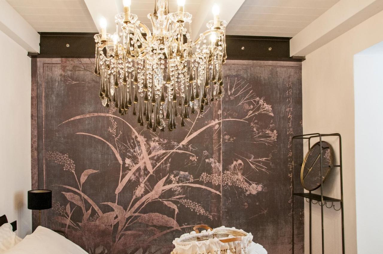 Ca' Squero911 Luxury Rooms 切塞纳蒂科 外观 照片