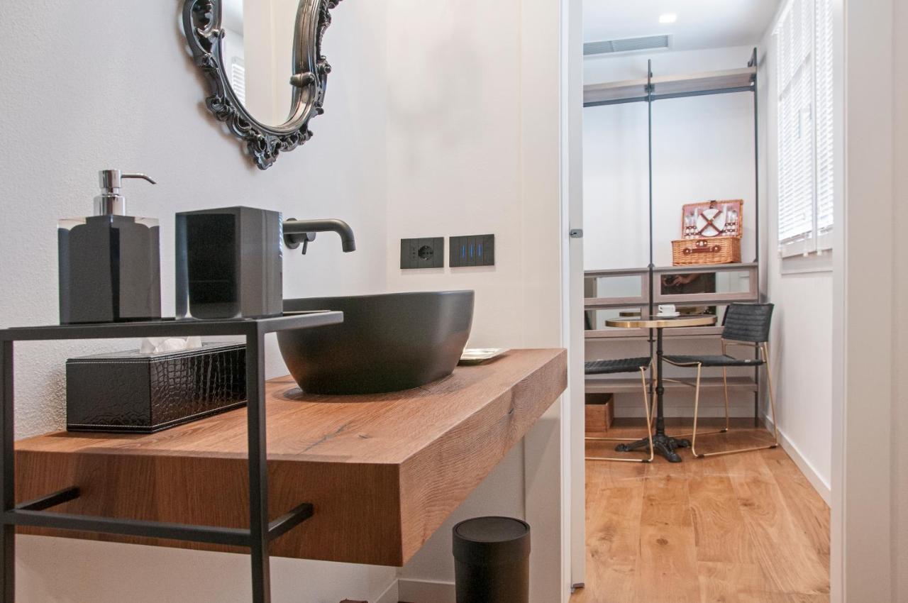 Ca' Squero911 Luxury Rooms 切塞纳蒂科 外观 照片