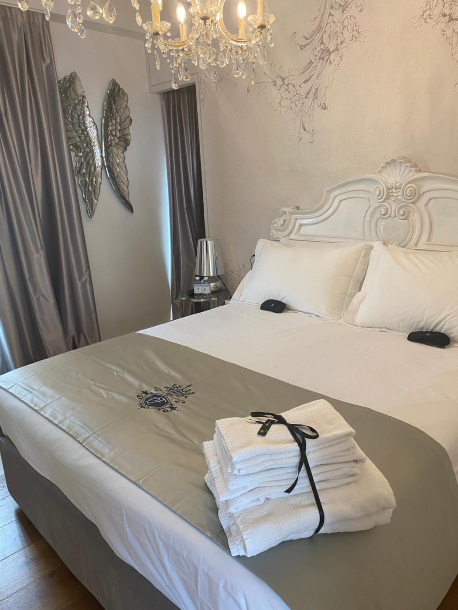 Ca' Squero911 Luxury Rooms 切塞纳蒂科 外观 照片