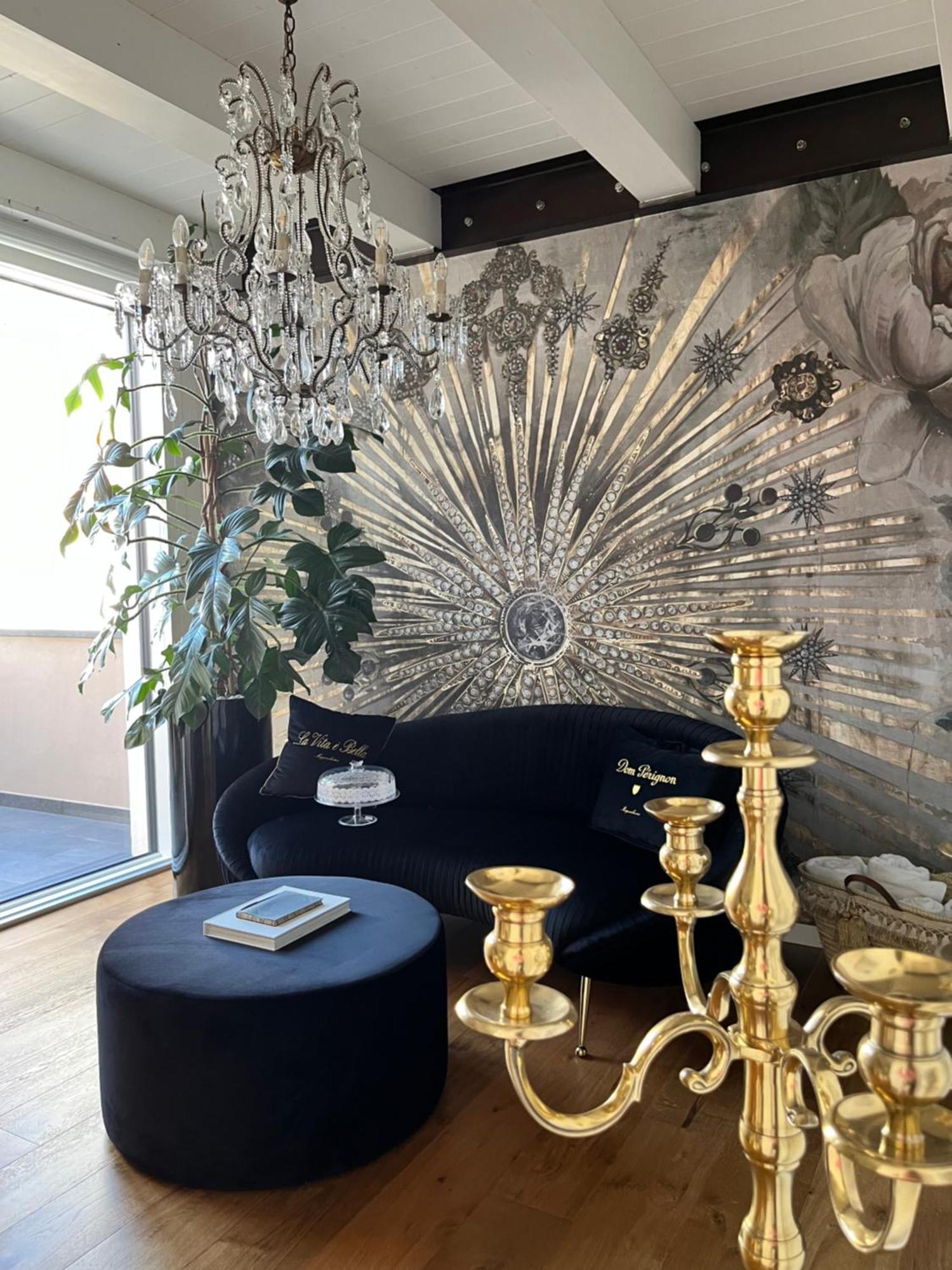 Ca' Squero911 Luxury Rooms 切塞纳蒂科 外观 照片