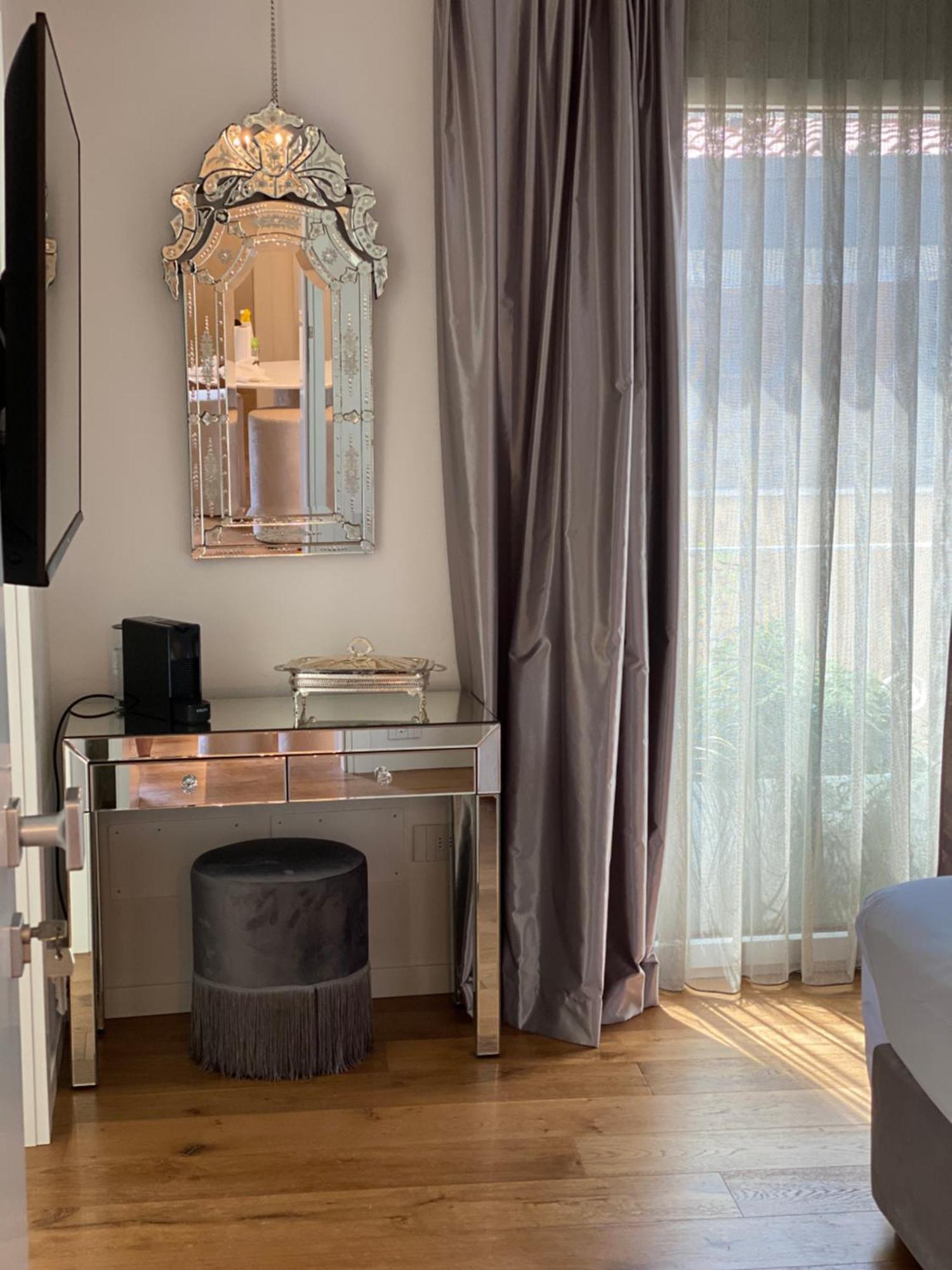 Ca' Squero911 Luxury Rooms 切塞纳蒂科 外观 照片