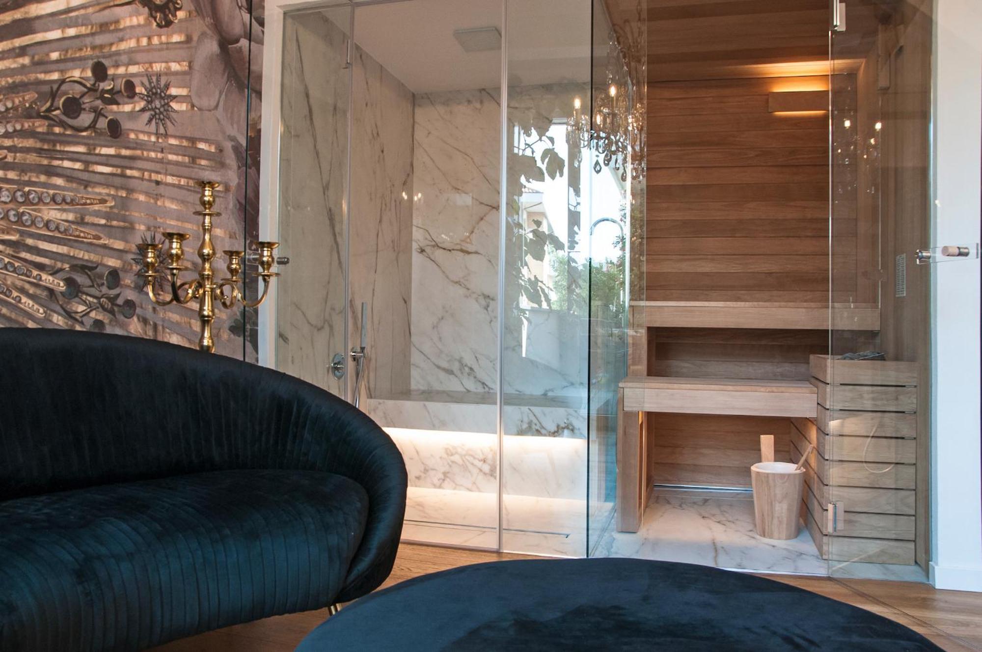 Ca' Squero911 Luxury Rooms 切塞纳蒂科 外观 照片