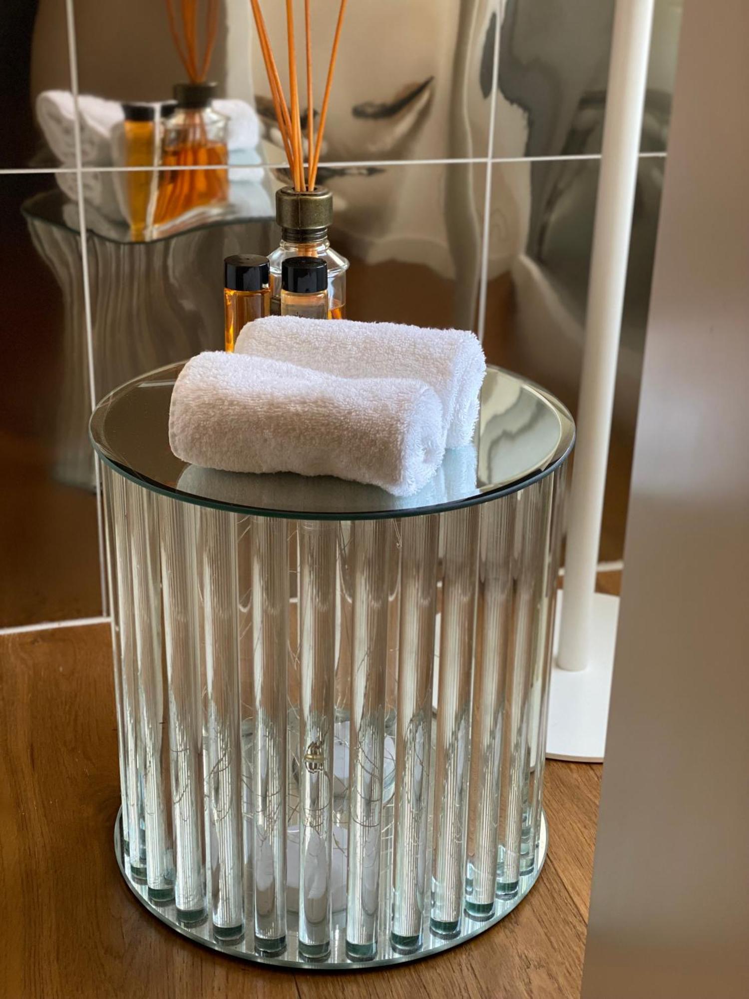 Ca' Squero911 Luxury Rooms 切塞纳蒂科 外观 照片