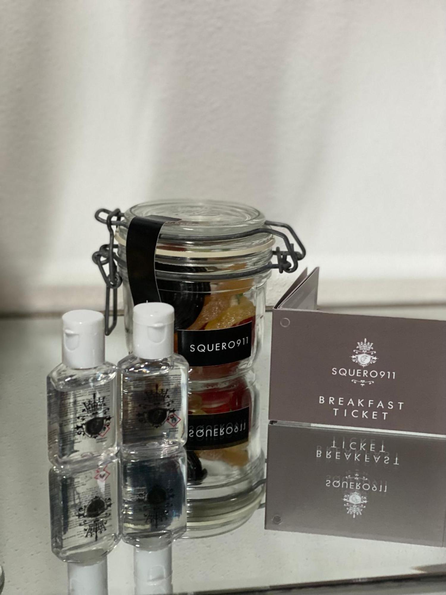 Ca' Squero911 Luxury Rooms 切塞纳蒂科 外观 照片