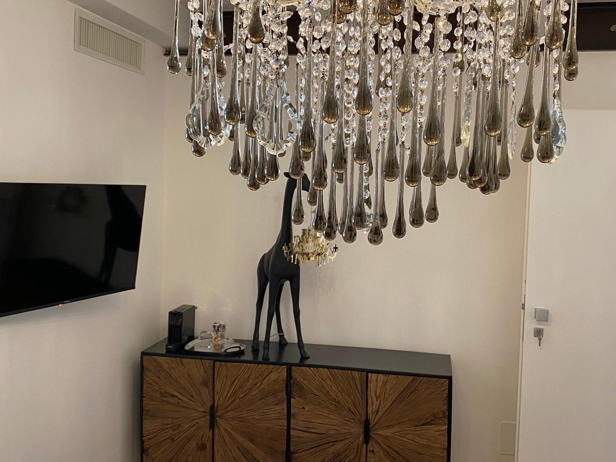 Ca' Squero911 Luxury Rooms 切塞纳蒂科 外观 照片