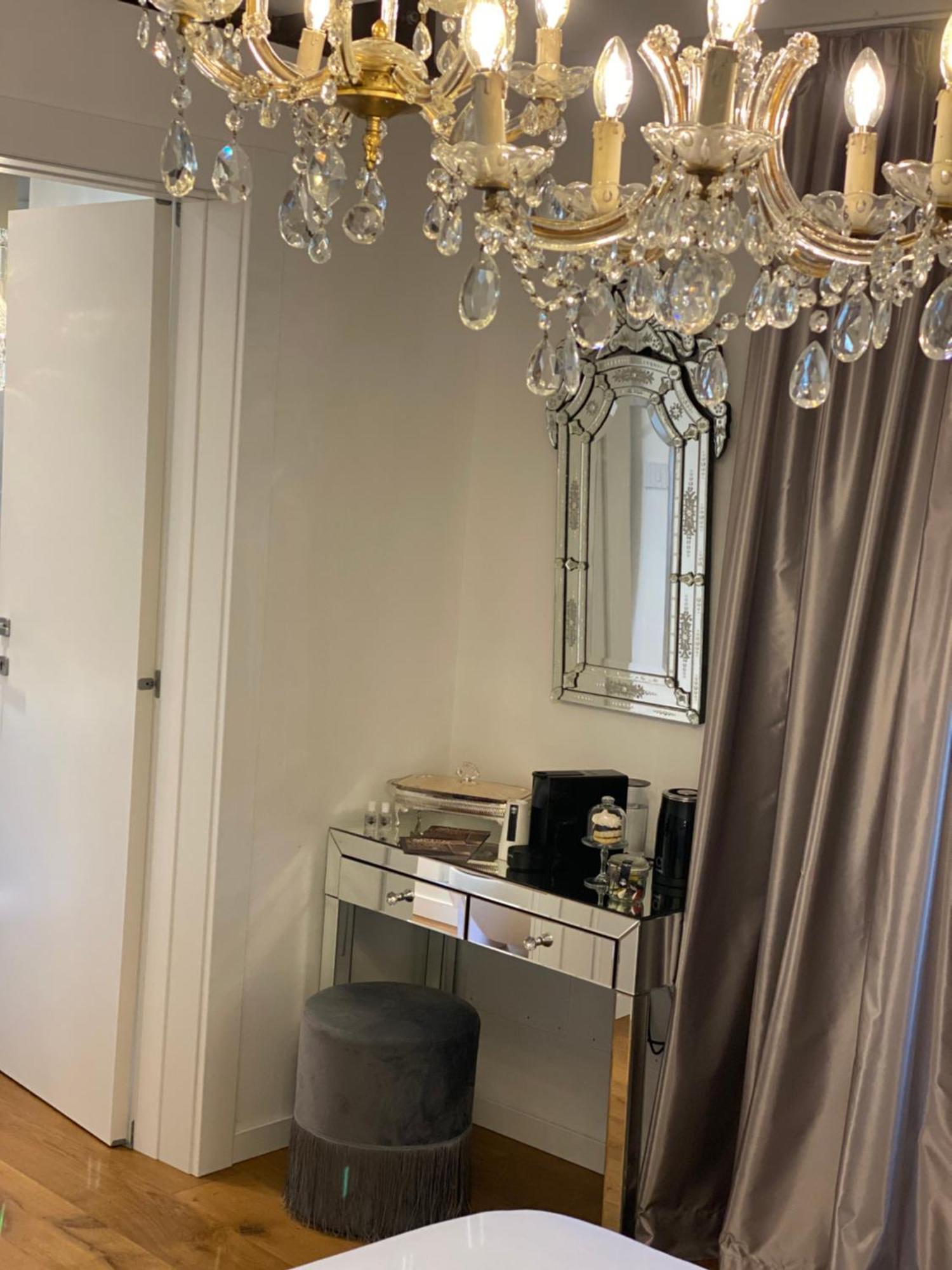 Ca' Squero911 Luxury Rooms 切塞纳蒂科 外观 照片