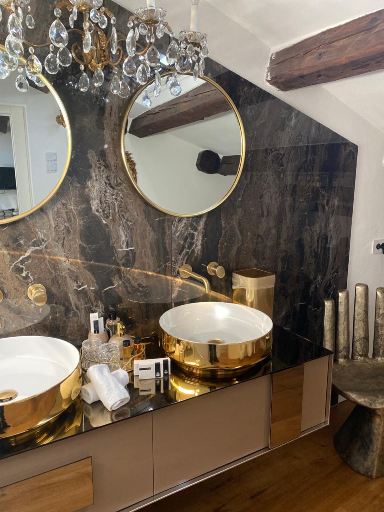 Ca' Squero911 Luxury Rooms 切塞纳蒂科 外观 照片